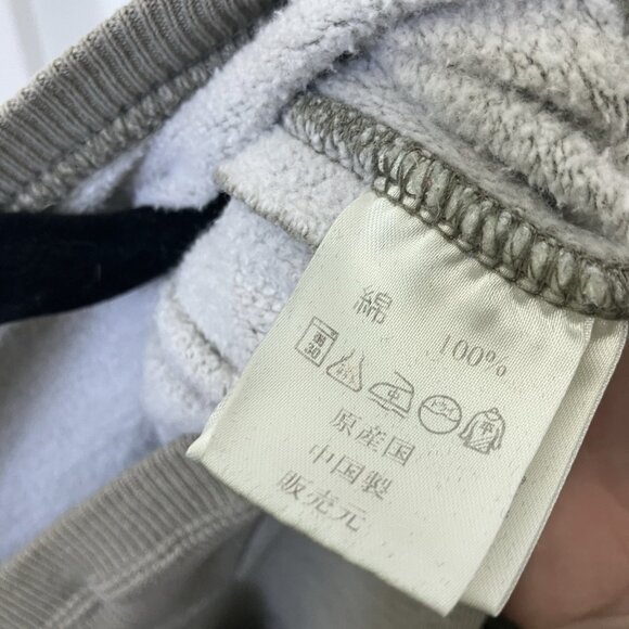 Vintage Gray Sweatshirt - Picture 2 of 11
